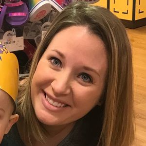 Meet your Posher, Christina